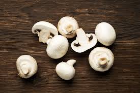Champignon Frais
